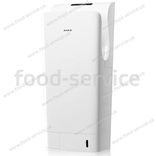 Сушилка для рук Berg AK2030 автоматическая белая